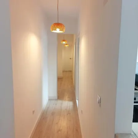 Loft - Bright And Spaceful Santa Cruz de Tenerife