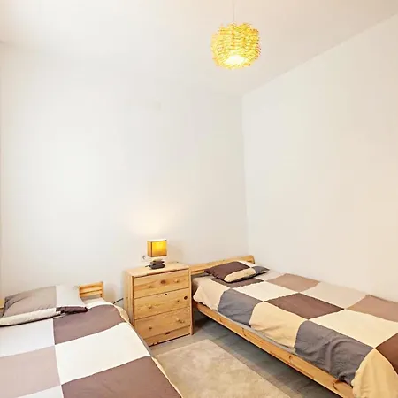 Loft - Bright And Spaceful *