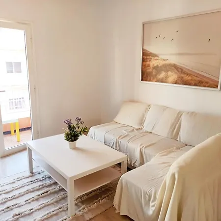 Loft - Bright And Spaceful Santa Cruz de Tenerife