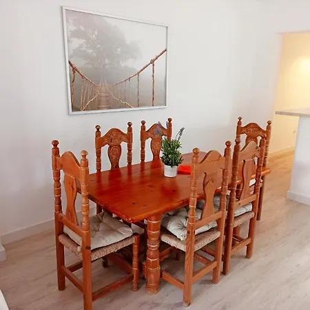 Appartamento Loft - Bright And Spaceful Santa Cruz de Tenerife