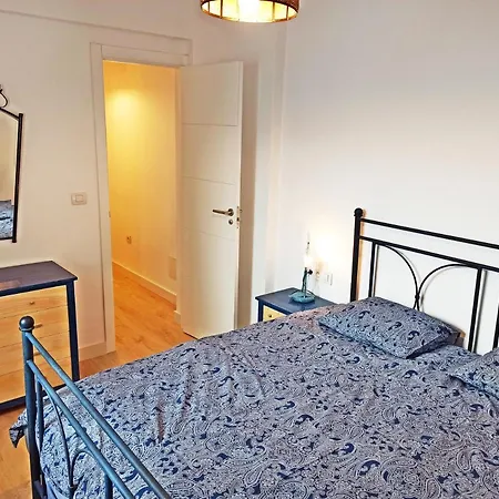 Apartment Loft - Bright And Spaceful Santa Cruz de Tenerife