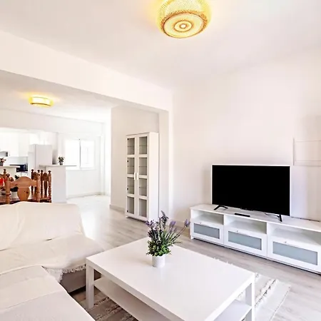 Loft - Bright And Spaceful *