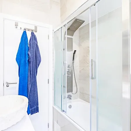 Loft - Bright And Spaceful * Santa Cruz de Tenerife