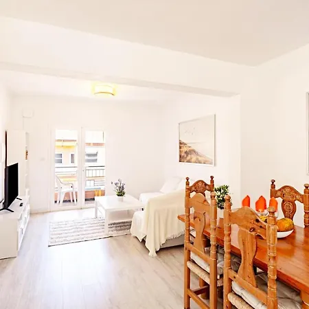 Apartment Loft - Bright And Spaceful