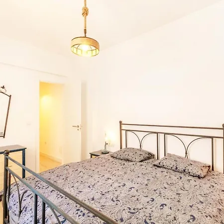Loft - Bright And Spaceful *